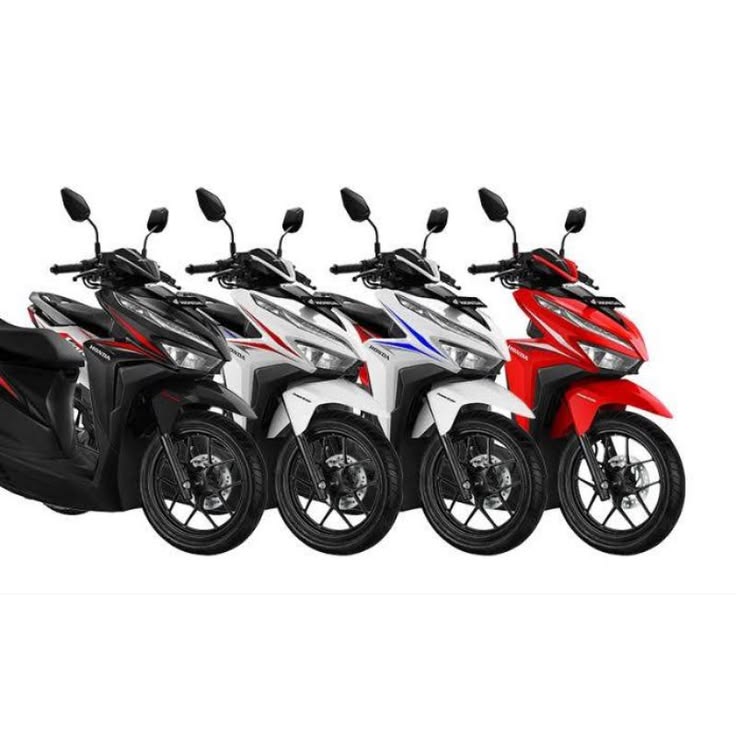 Motor Rental NrRental Motor
